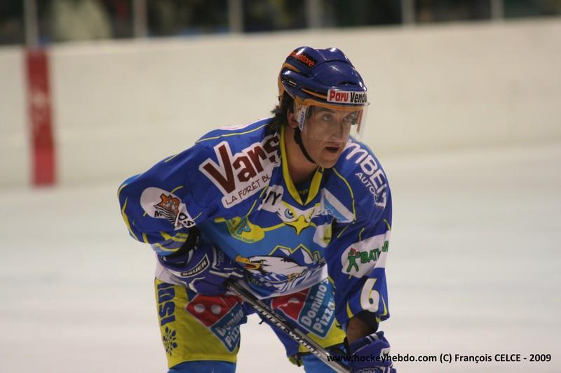 Gap  10 - 2 Amnéville