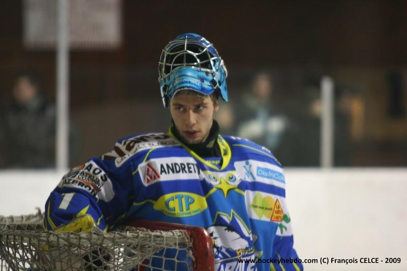 Gap  10 - 2 Amnéville