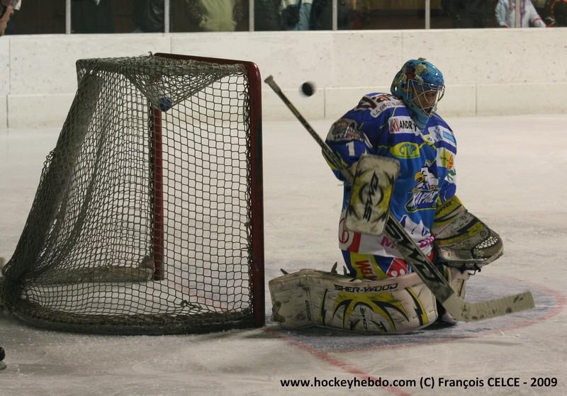Gap  10 - 2 Amnéville