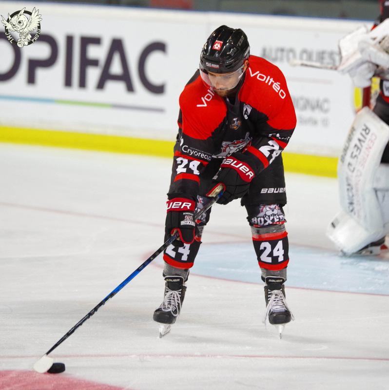 Bordeaux 4 - 6 Rouen
