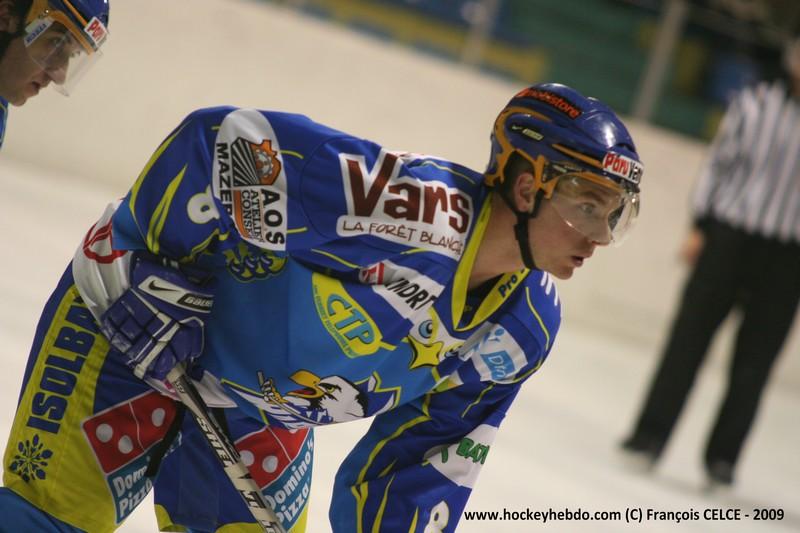 Gap  10 - 2 Amnéville
