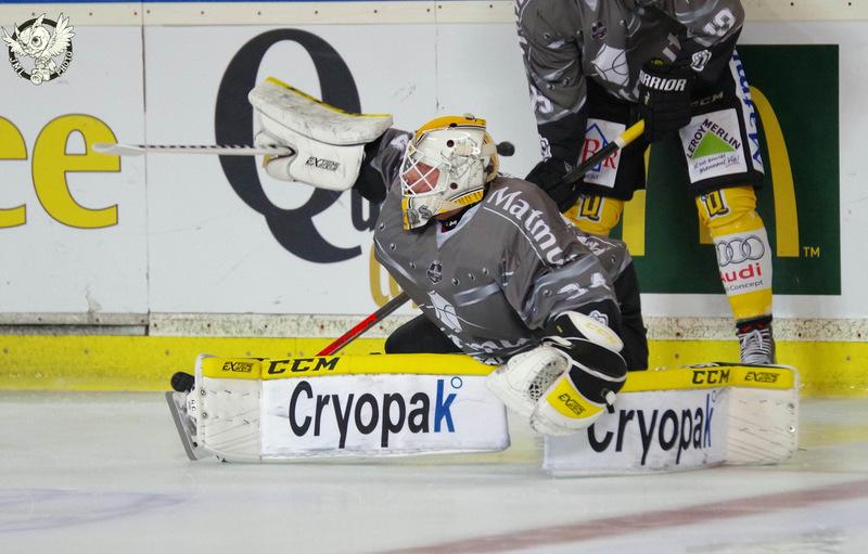 Bordeaux 4 - 6 Rouen