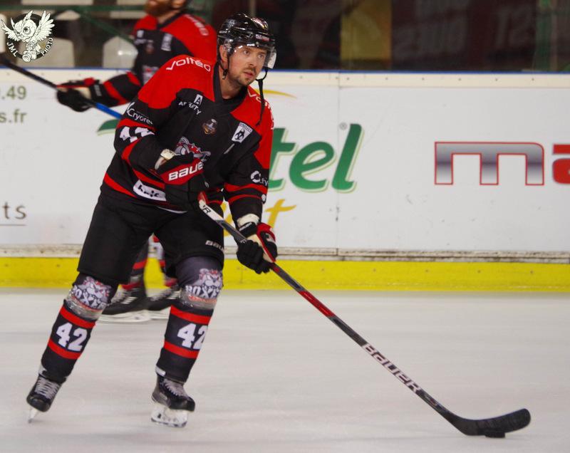 Bordeaux 4 - 6 Rouen