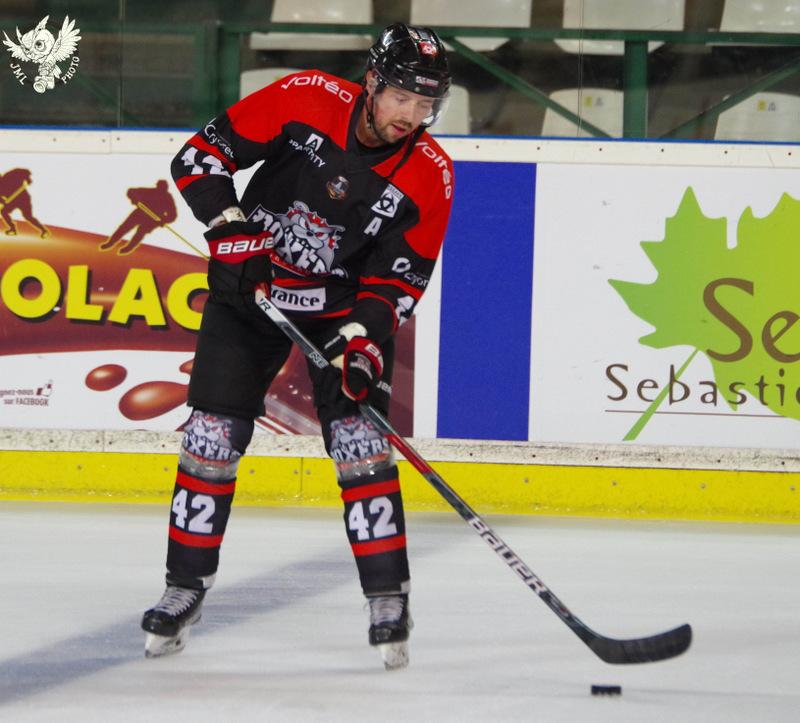 Bordeaux 4 - 6 Rouen