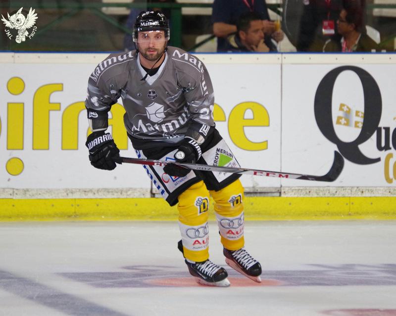 Bordeaux 4 - 6 Rouen