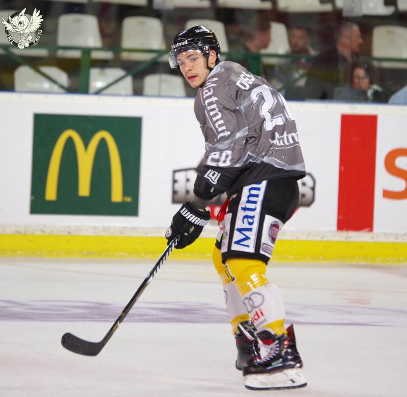 Bordeaux 4 - 6 Rouen