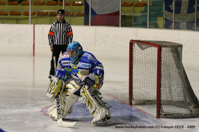 Gap  10 - 2 Amnéville