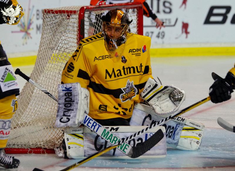 Bordeaux 4 - 6 Rouen