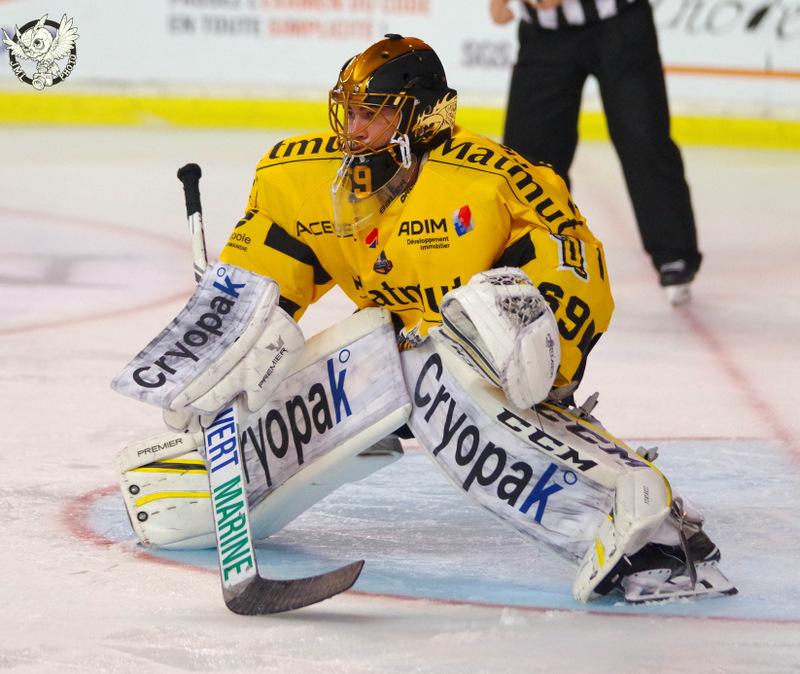 Bordeaux 4 - 6 Rouen