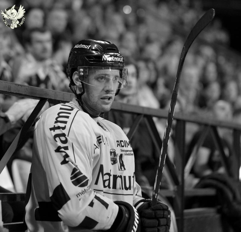 Bordeaux 4 - 6 Rouen