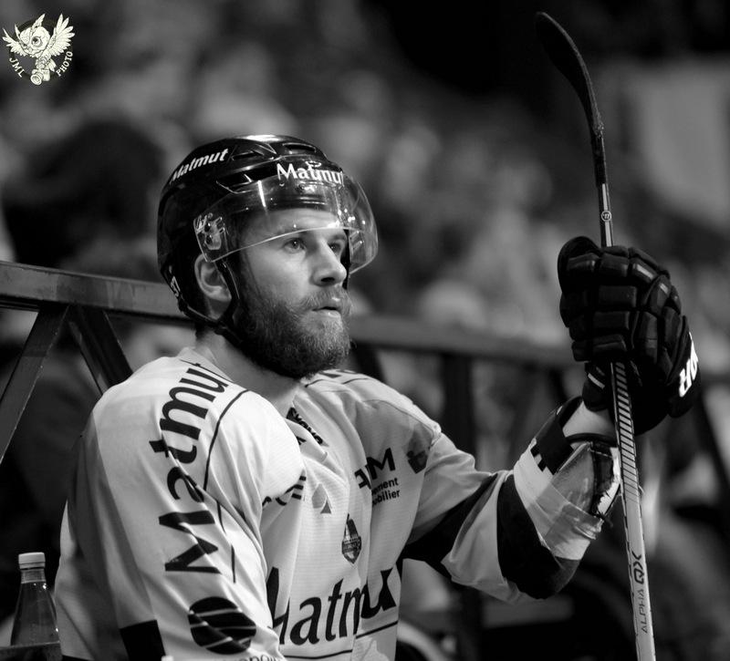 Bordeaux 4 - 6 Rouen