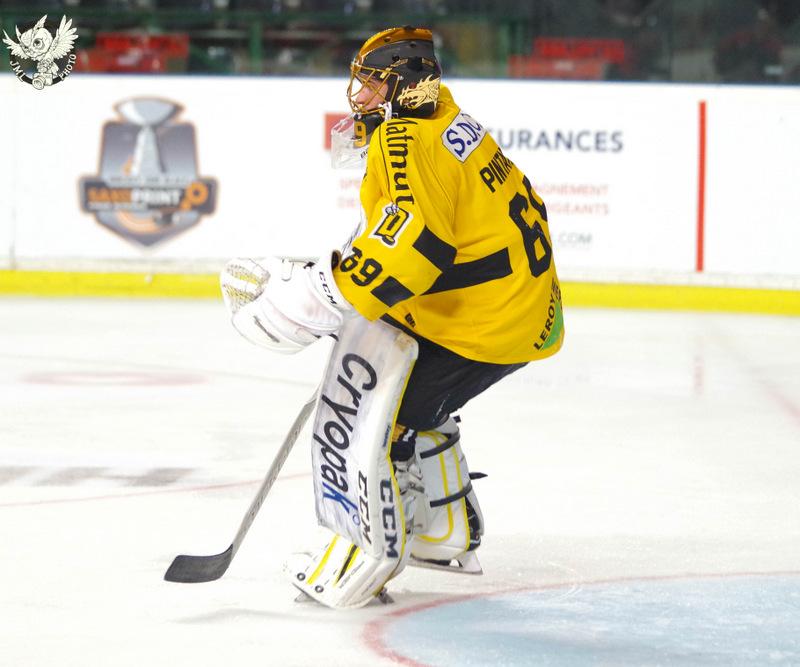 Bordeaux 4 - 6 Rouen