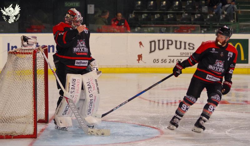 Bordeaux 4 - 6 Rouen