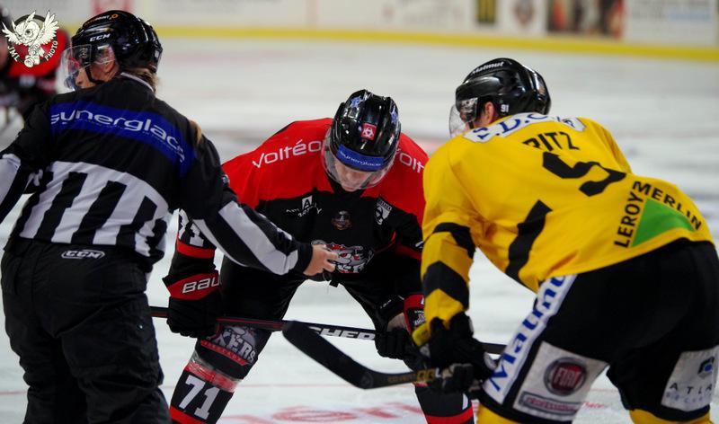 Bordeaux 4 - 6 Rouen