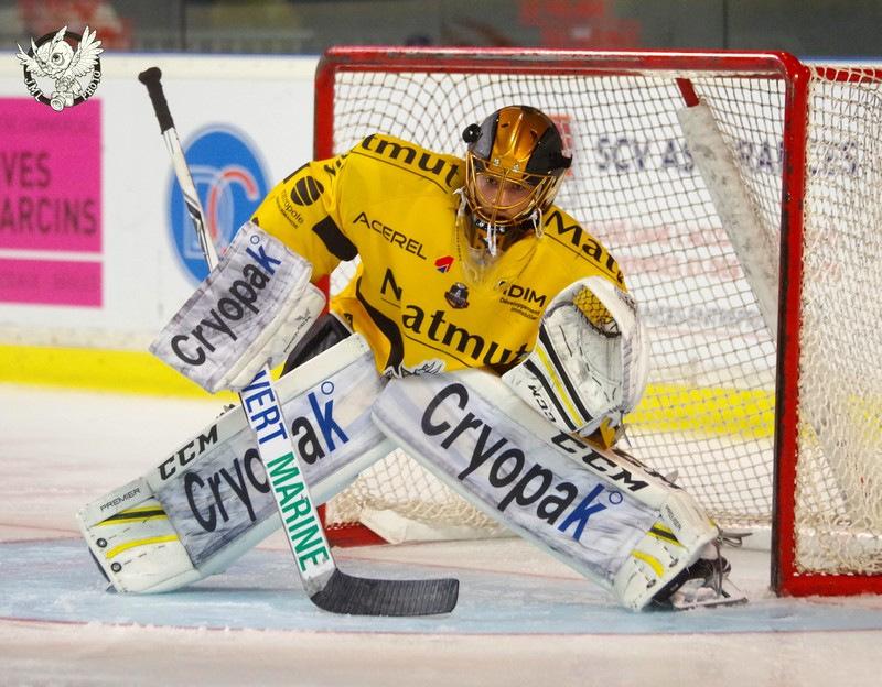 Bordeaux 4 - 6 Rouen