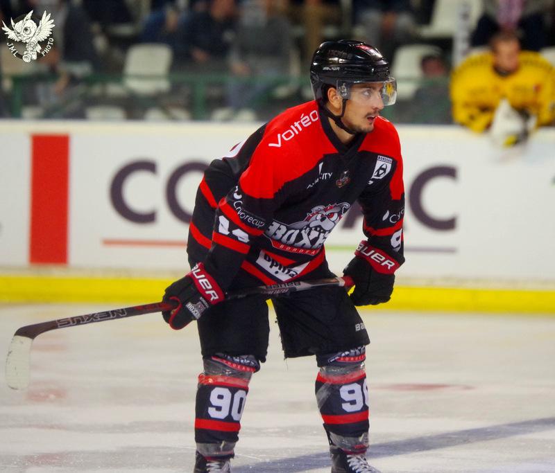 Bordeaux 4 - 6 Rouen