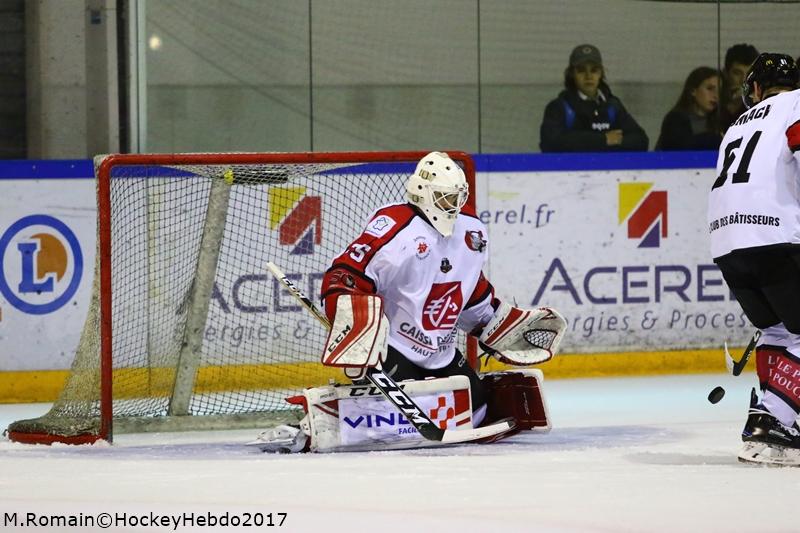 Rouen 4 - 3 Amiens 