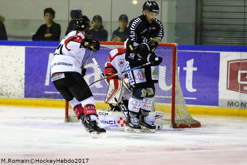 Rouen 4 - 3 Amiens 