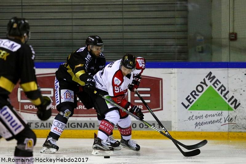 Rouen 4 - 3 Amiens 