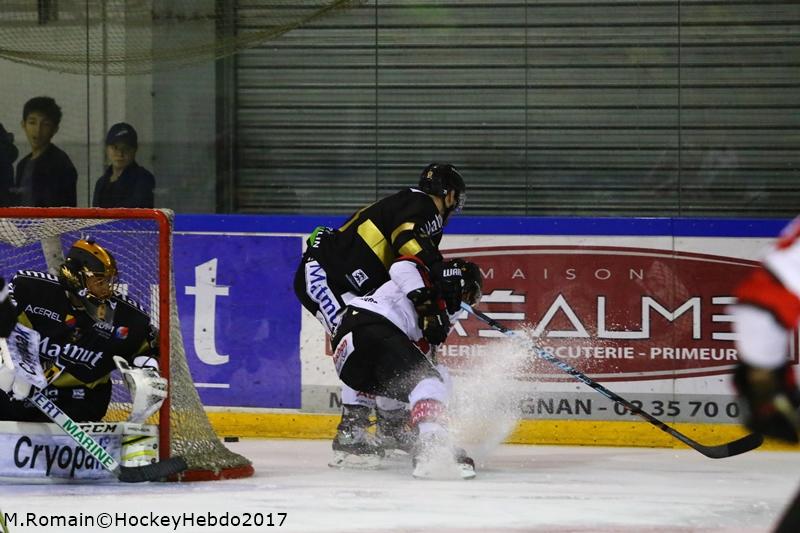 Rouen 4 - 3 Amiens 