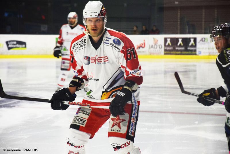 Nantes 9 - 3 La Roche-sur-Yon