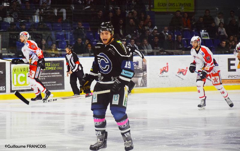 Nantes 9 - 3 La Roche-sur-Yon
