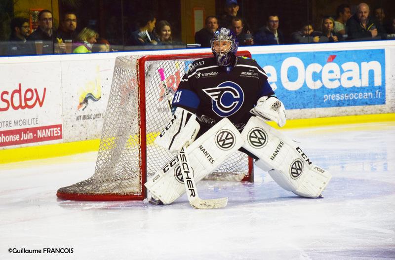 Nantes 9 - 3 La Roche-sur-Yon