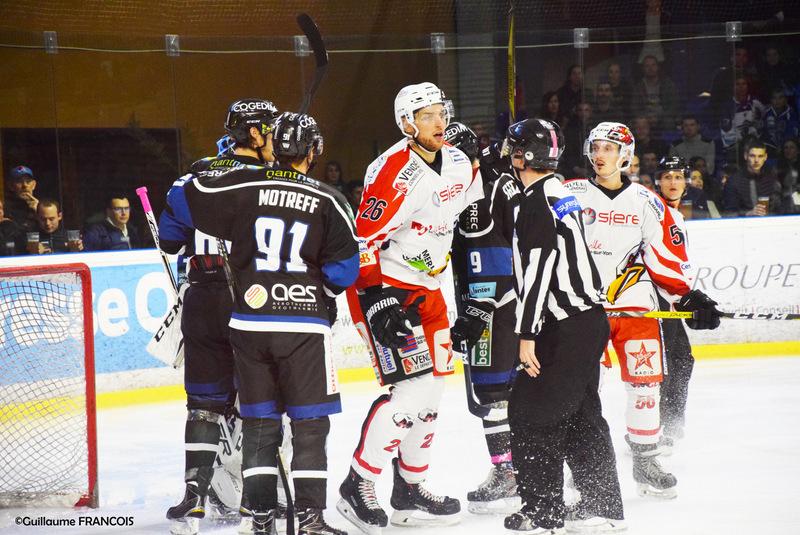 Nantes 9 - 3 La Roche-sur-Yon