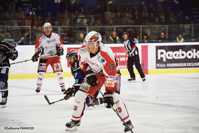 Nantes 9 - 3 La Roche-sur-Yon