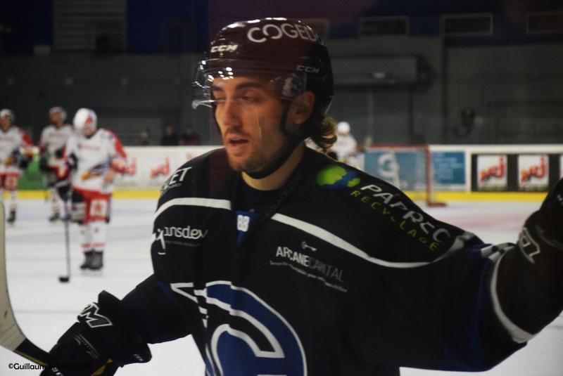Nantes 9 - 3 La Roche-sur-Yon