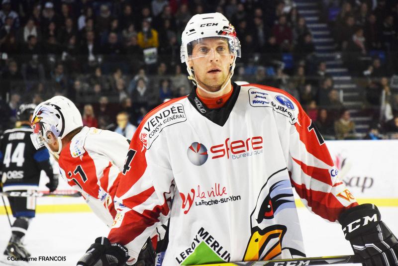 Nantes 9 - 3 La Roche-sur-Yon