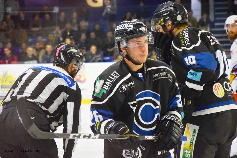 Nantes 9 - 3 La Roche-sur-Yon