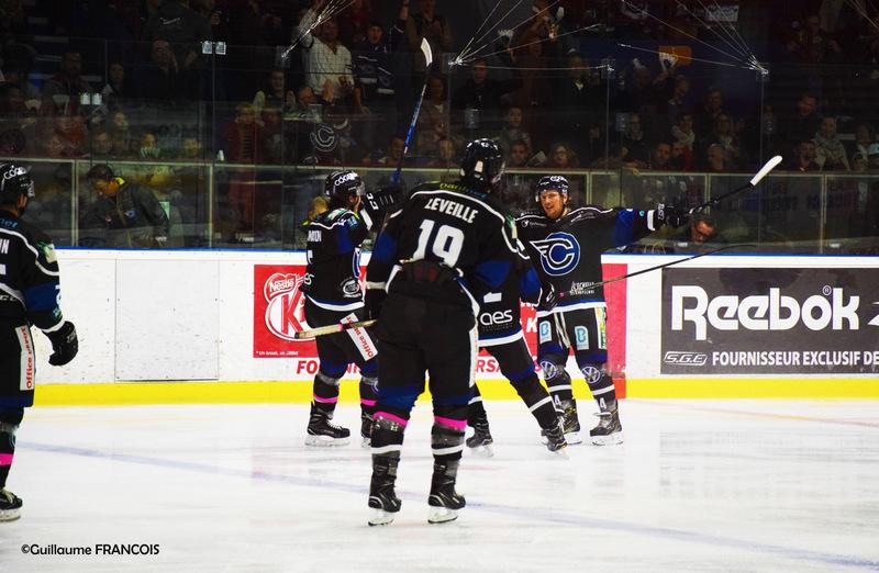Nantes 9 - 3 La Roche-sur-Yon