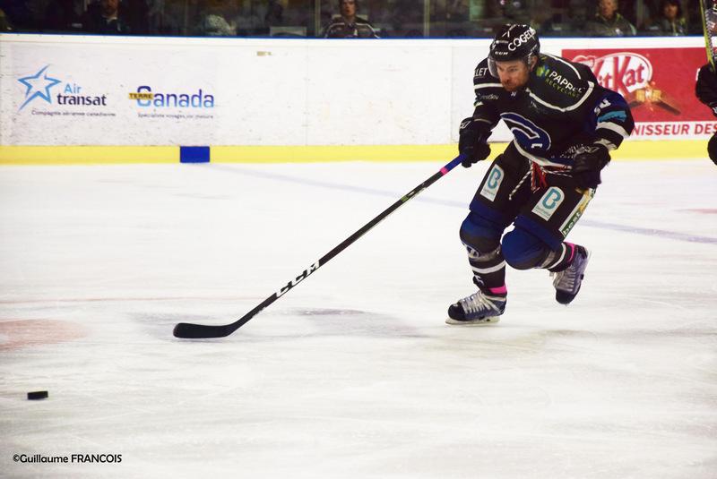 Nantes 9 - 3 La Roche-sur-Yon