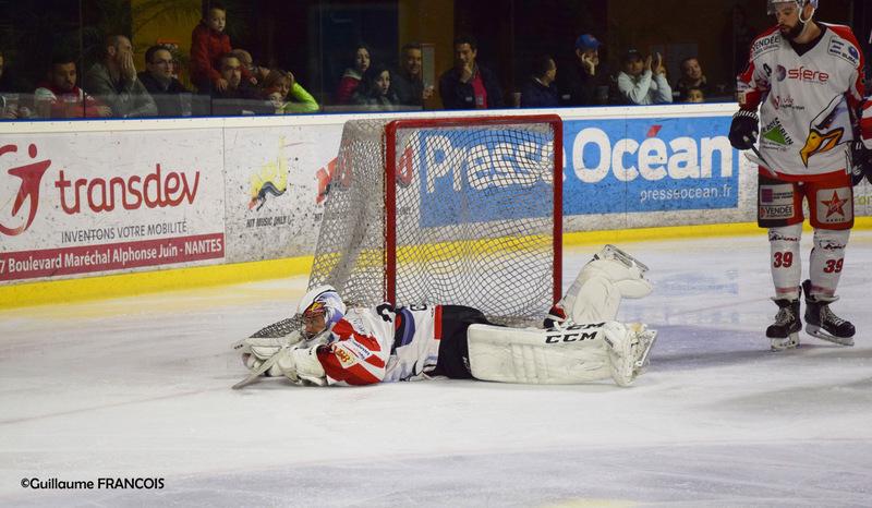 Nantes 9 - 3 La Roche-sur-Yon