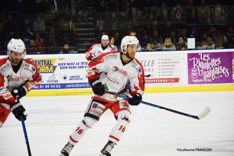 Nantes 9 - 3 La Roche-sur-Yon