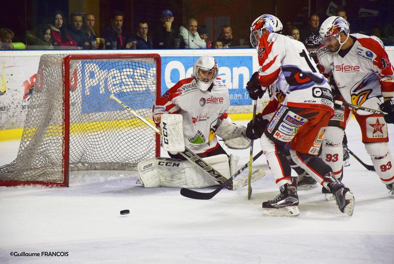 Nantes 9 - 3 La Roche-sur-Yon