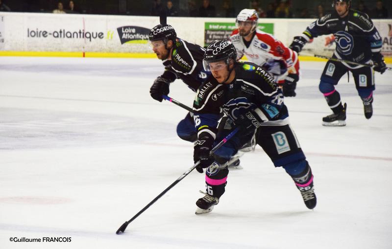 Nantes 9 - 3 La Roche-sur-Yon
