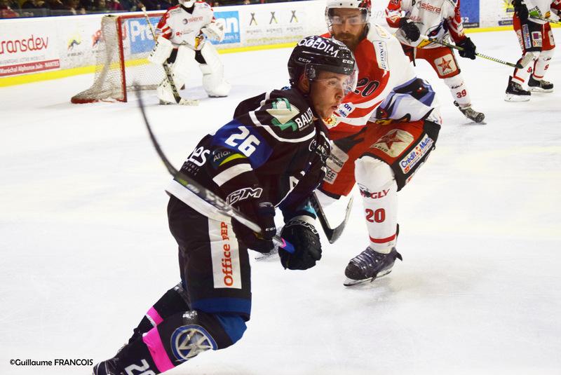 Nantes 9 - 3 La Roche-sur-Yon