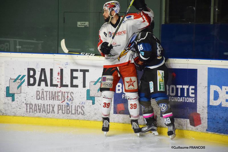 Nantes 9 - 3 La Roche-sur-Yon