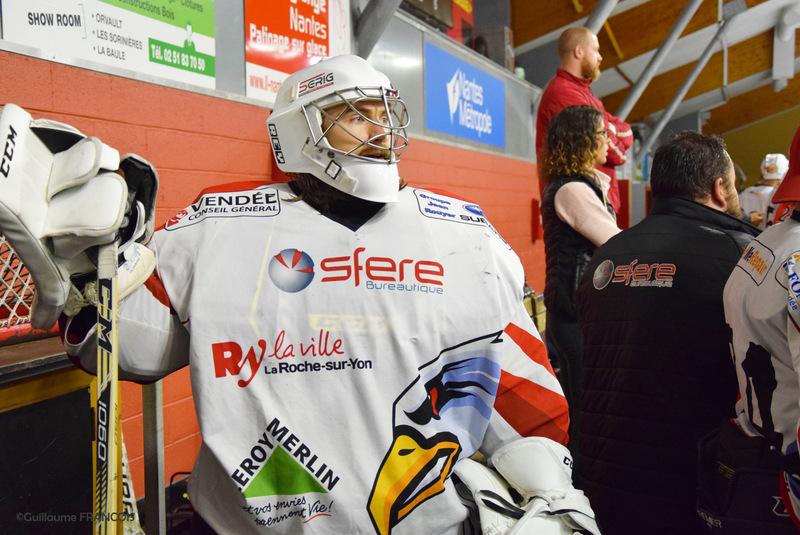 Nantes 9 - 3 La Roche-sur-Yon