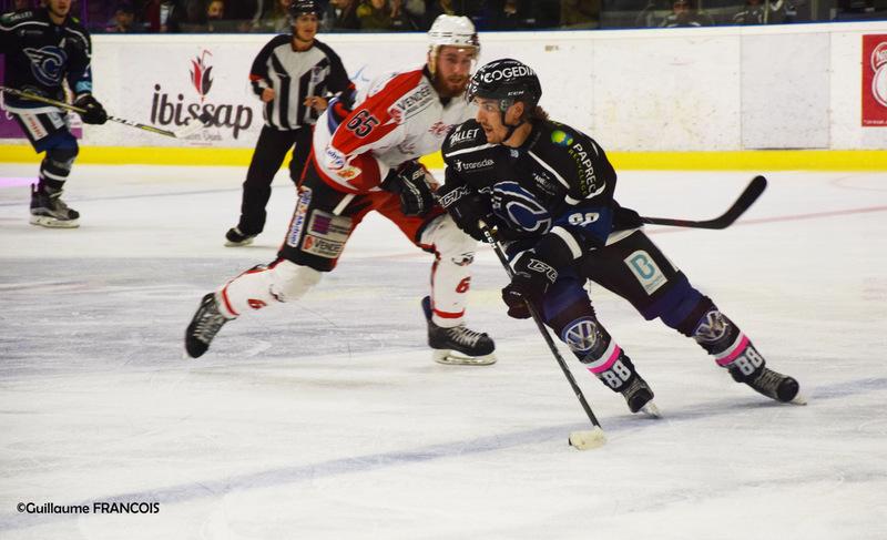 Nantes 9 - 3 La Roche-sur-Yon