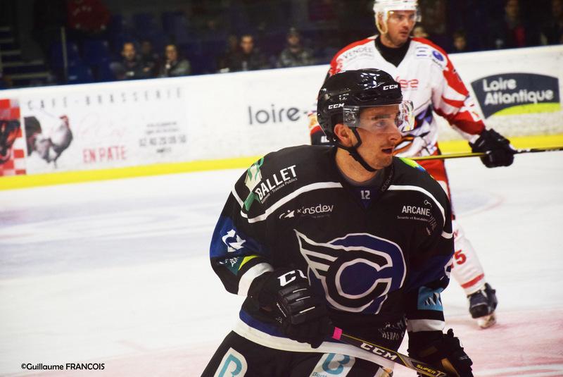 Nantes 9 - 3 La Roche-sur-Yon