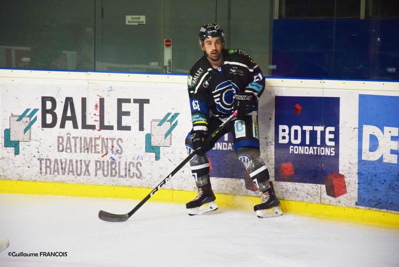 Nantes 9 - 3 La Roche-sur-Yon