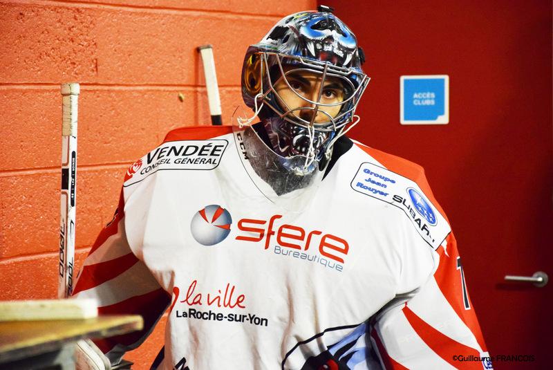 Nantes 9 - 3 La Roche-sur-Yon