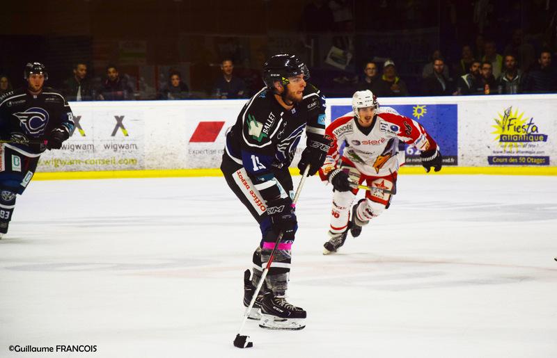 Nantes 9 - 3 La Roche-sur-Yon