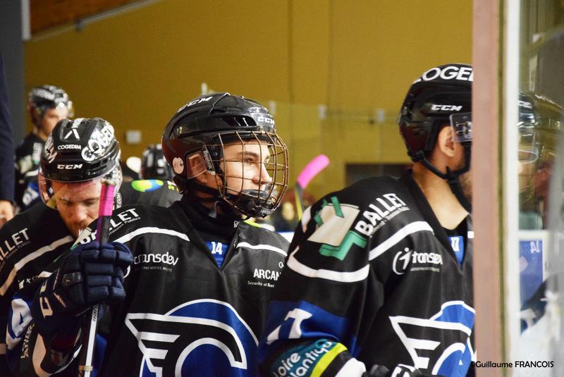 Nantes 9 - 3 La Roche-sur-Yon
