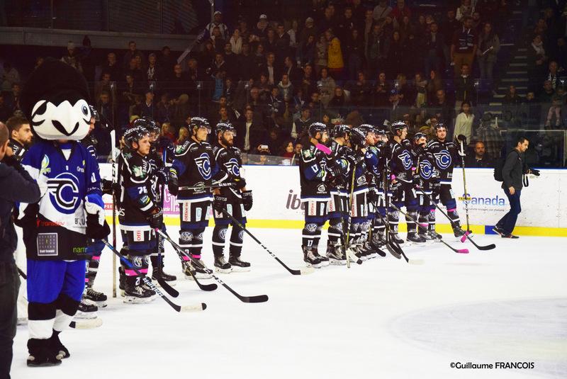 Nantes 9 - 3 La Roche-sur-Yon