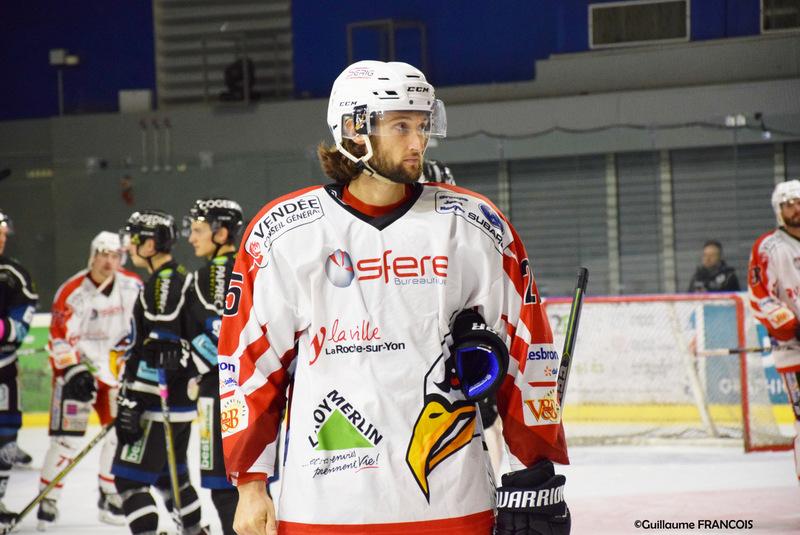 Nantes 9 - 3 La Roche-sur-Yon