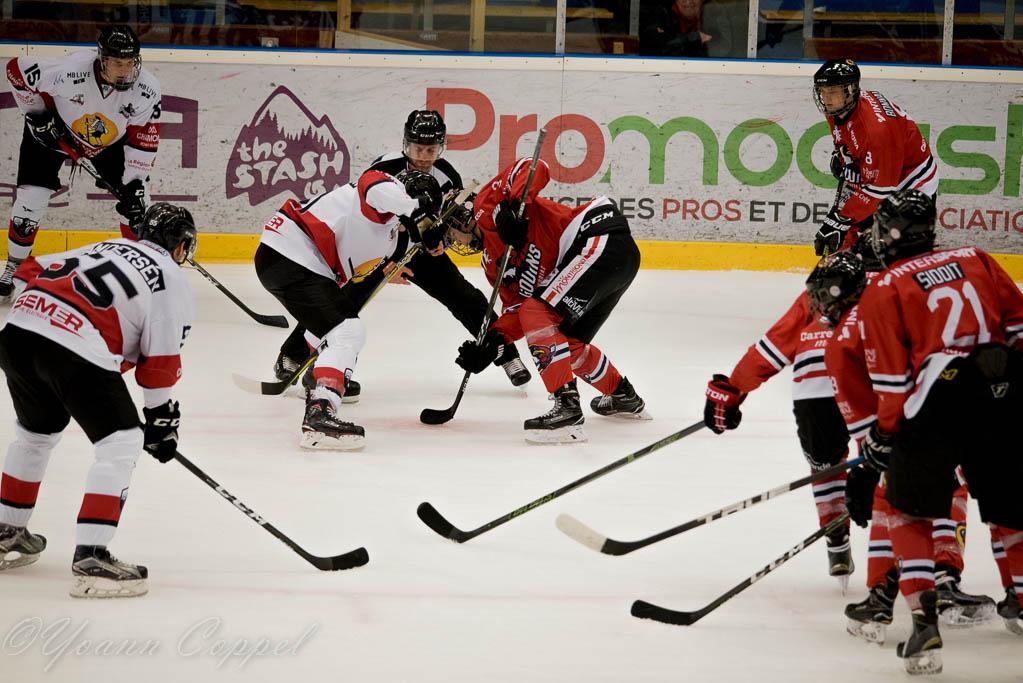 Morzine-Avoriaz 2 - 7 Chamonix 